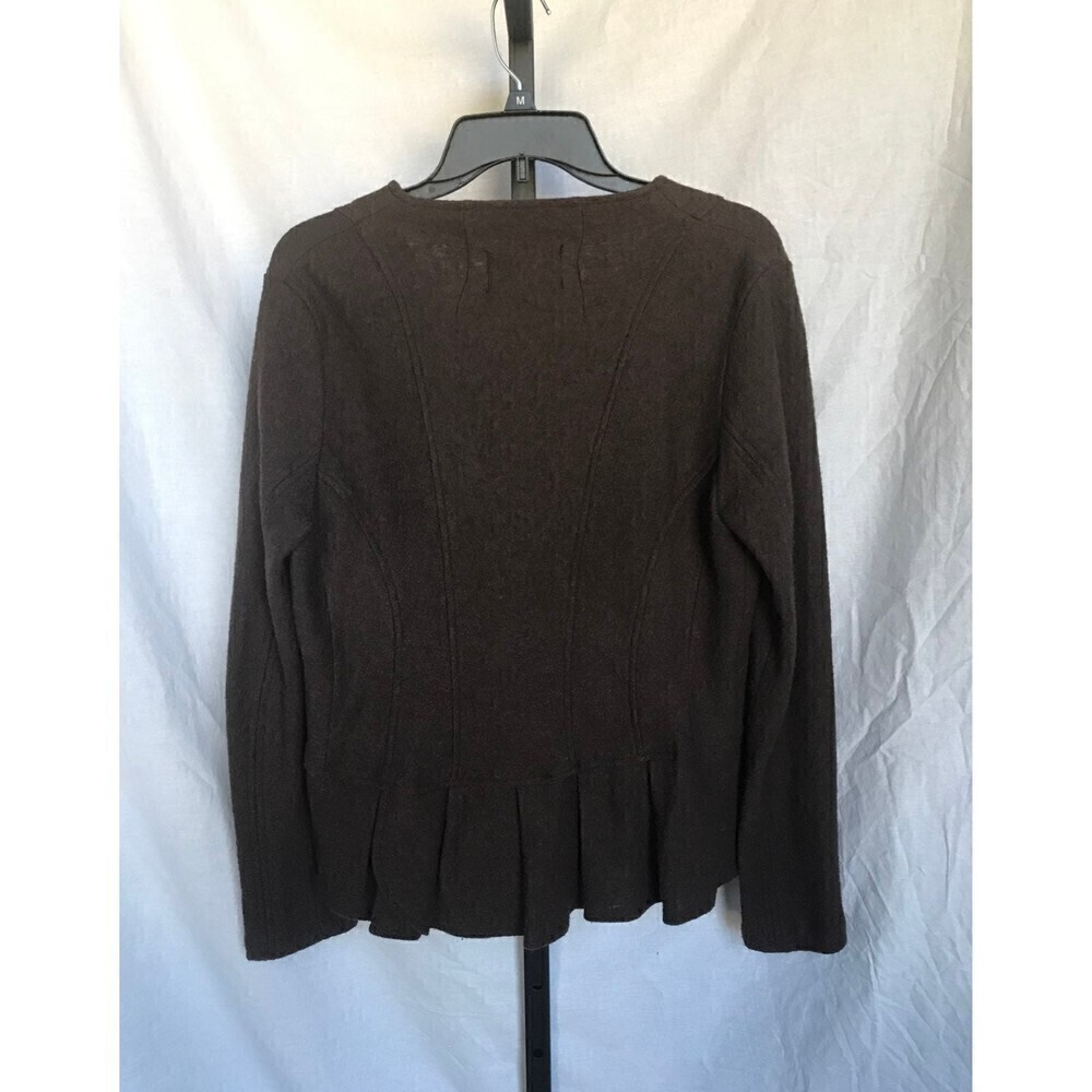 Harve Benard Wool Blazer Size Medium - Picture 4 of 5